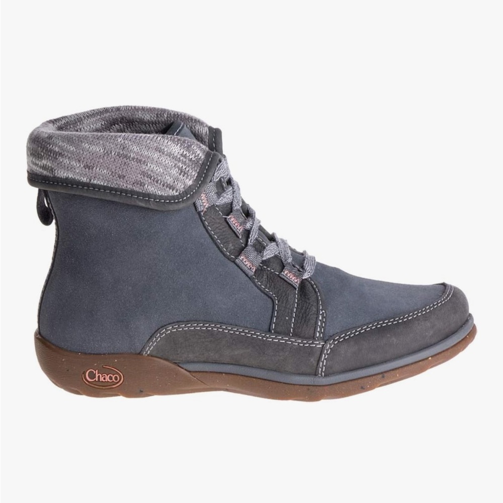Chaco Women's Barbary Chukka Boot